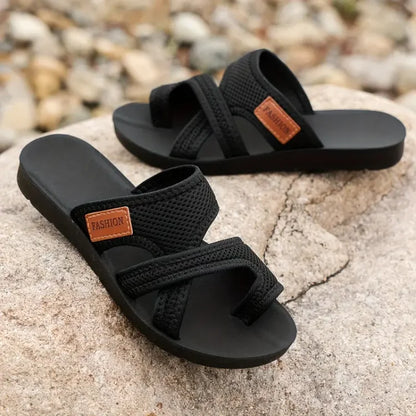 LAURA™ | Komfortable sandaler