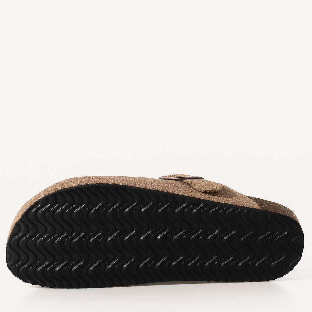 OLIVERIA™  | Unisex strandskosandal