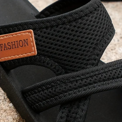 LAURA™ | Komfortable sandaler