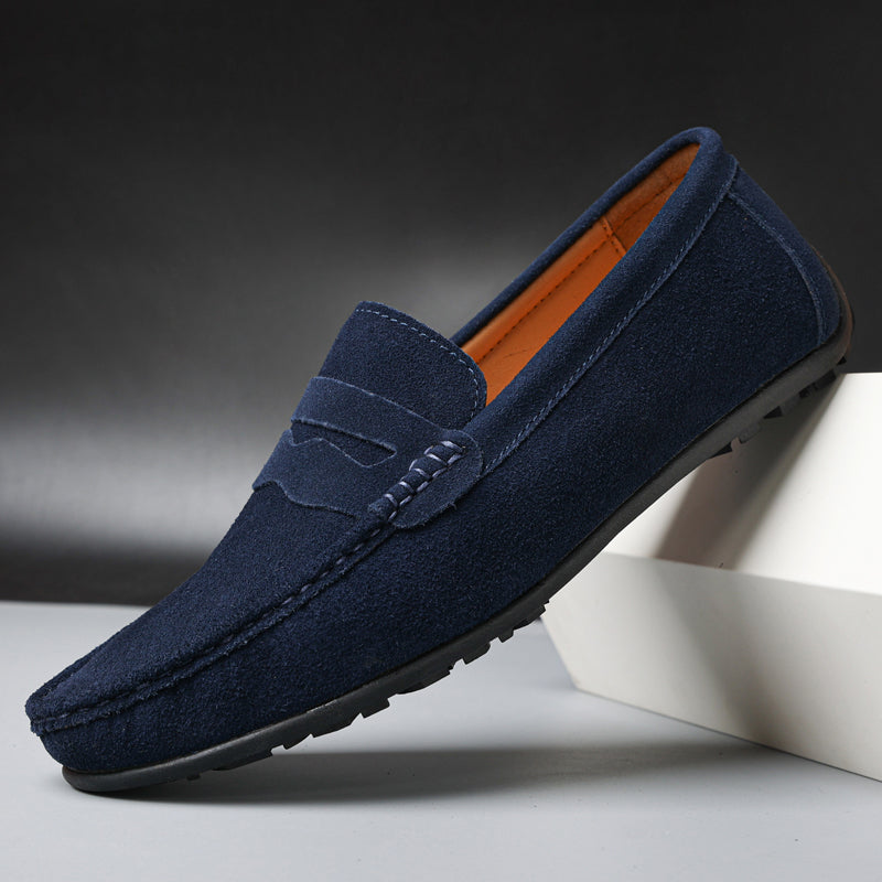 KARL™ | Casual loafer italiensk klassiker