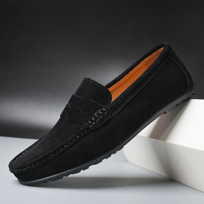KARL™ | Casual loafer italiensk klassiker