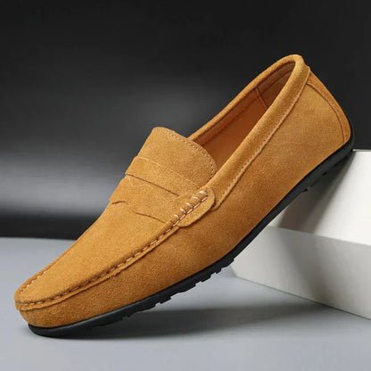KARL™ | Casual loafer italiensk klassiker
